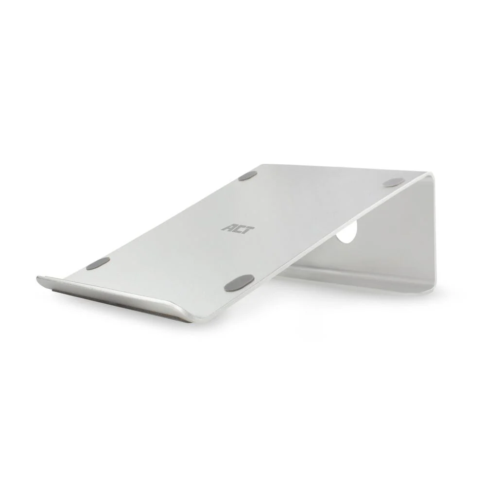 ACT Laptopstandaard aluminium - Image 3