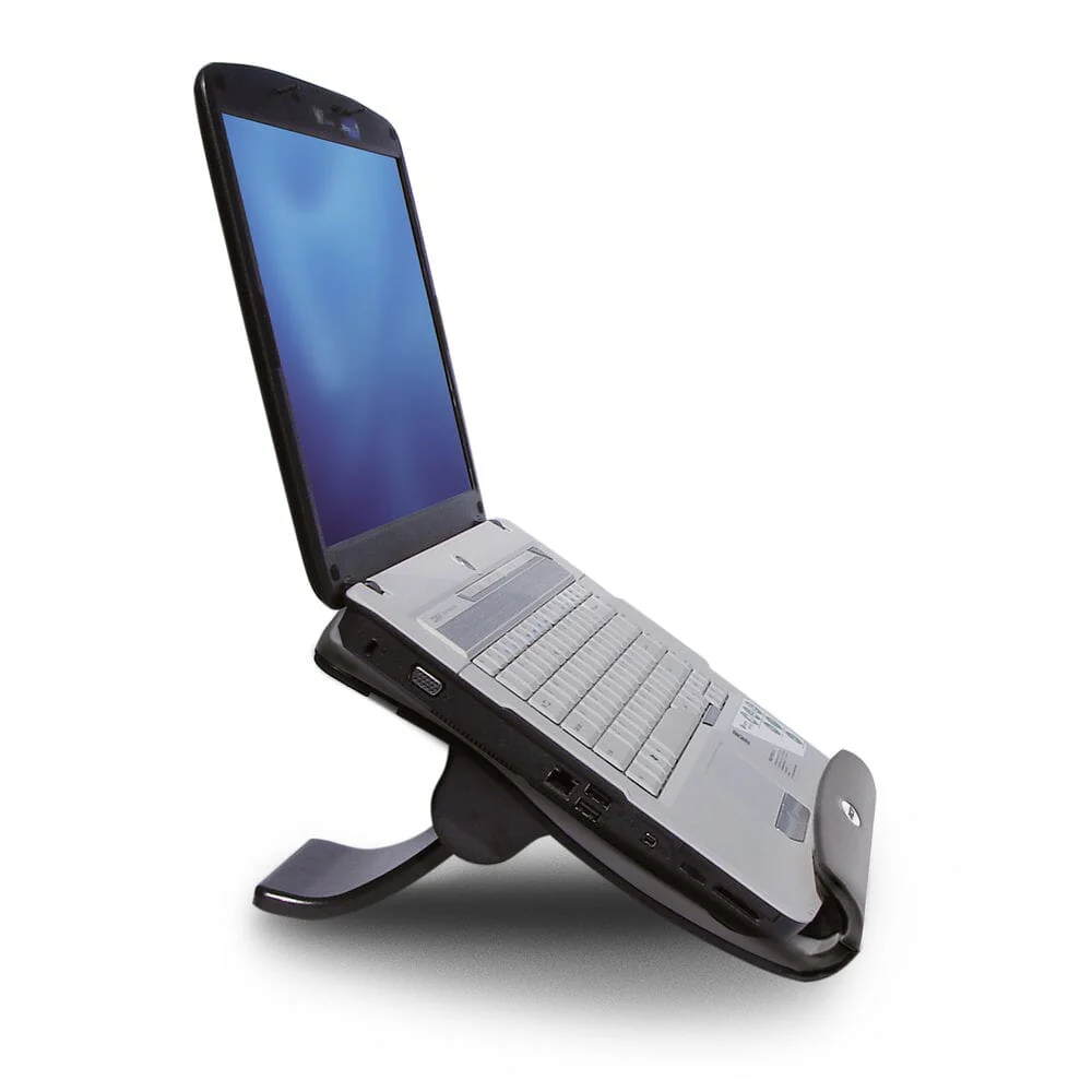 ACT Laptopstandaard hoogte verstelbaar in 6 standen - Image 4