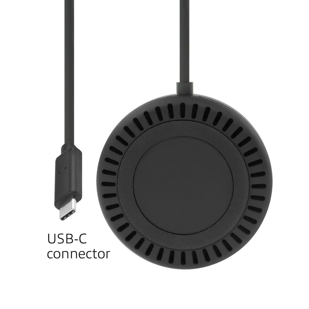 ACT M.2 NVMe/PCIe SSD dockingstation, USB-C 3.2 Gen2 - Image 5
