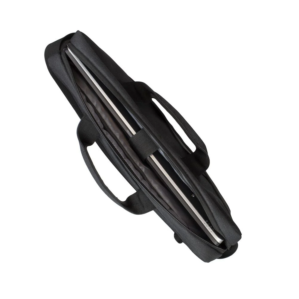 ACT Metro, laptop tas, 15,6 inch, zwart - Image 2