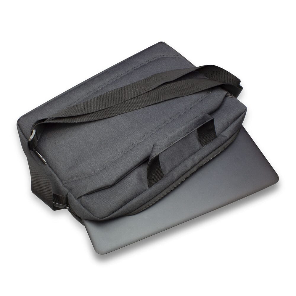 ACT Metro, laptop tas, 15,6 inch, zwart - Image 4
