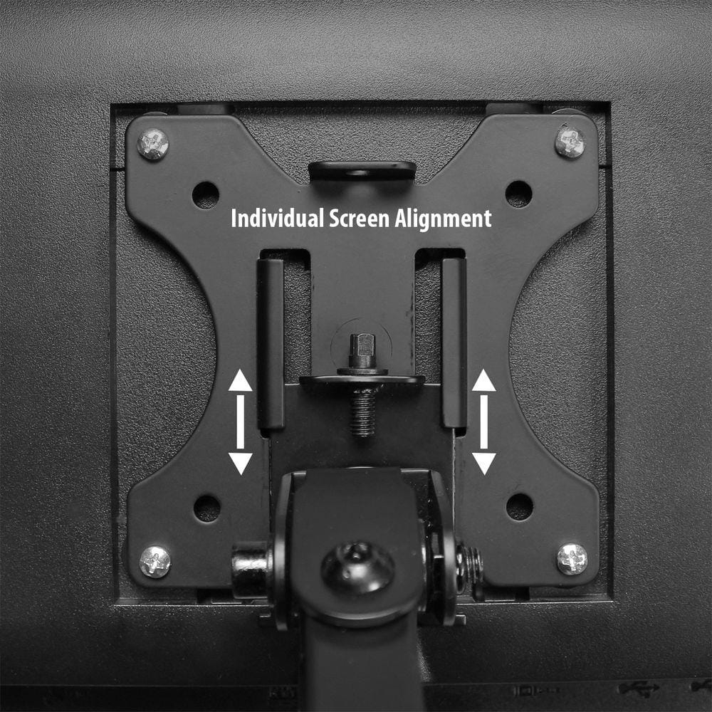 ACT Monitorarm, 2 schermen - Image 10