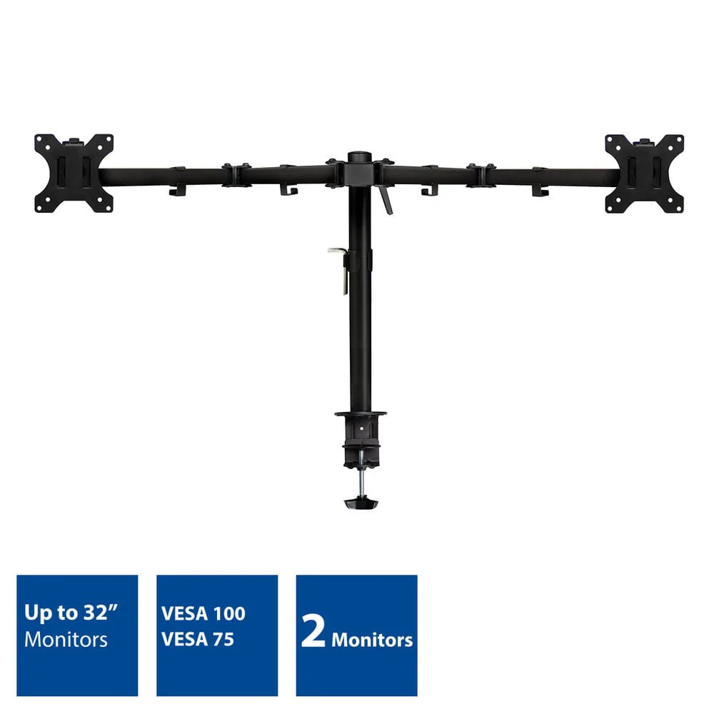 ACT Monitorarm, 2 schermen - Image 7