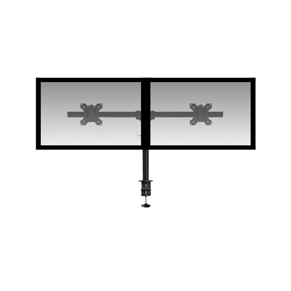 ACT Monitorarm, crossbar, 2 schermen - Image 5