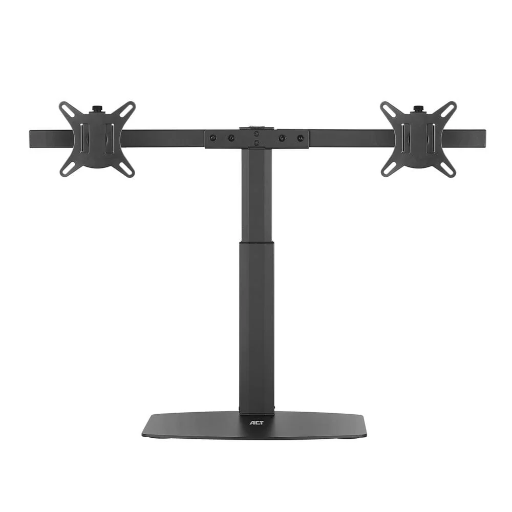 ACT Monitorarm office 2 schermen