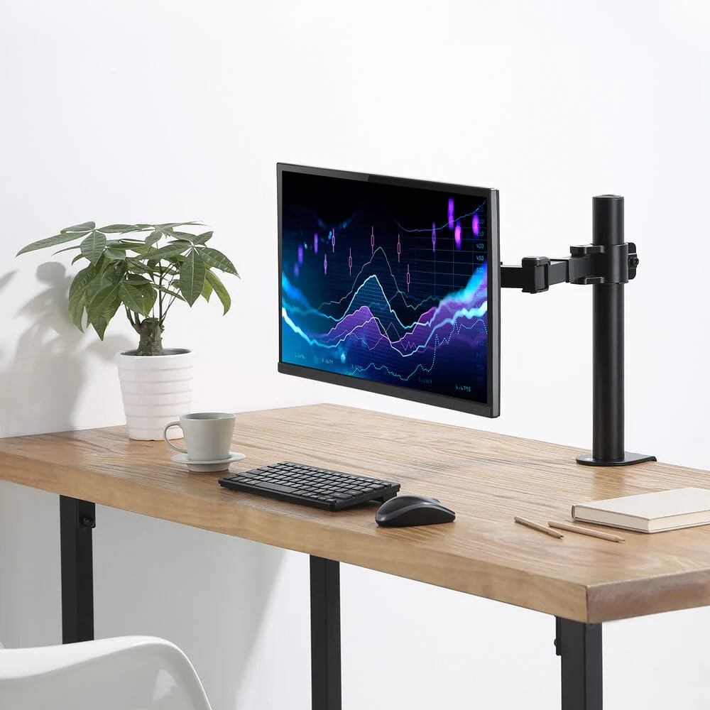 ACT Monitorarm office solid pro, 1 scherm - Image 2