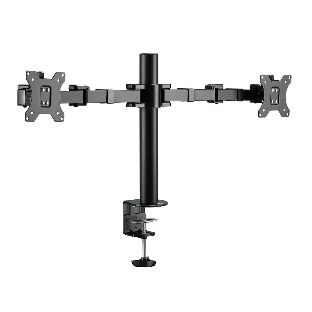 ACT Monitorarm office solid pro, 2 schermen - Image 3