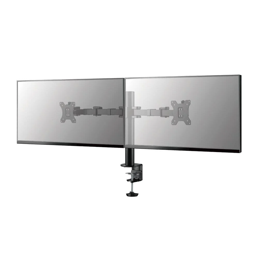ACT Monitorarm office solid pro, 2 schermen - Image 4