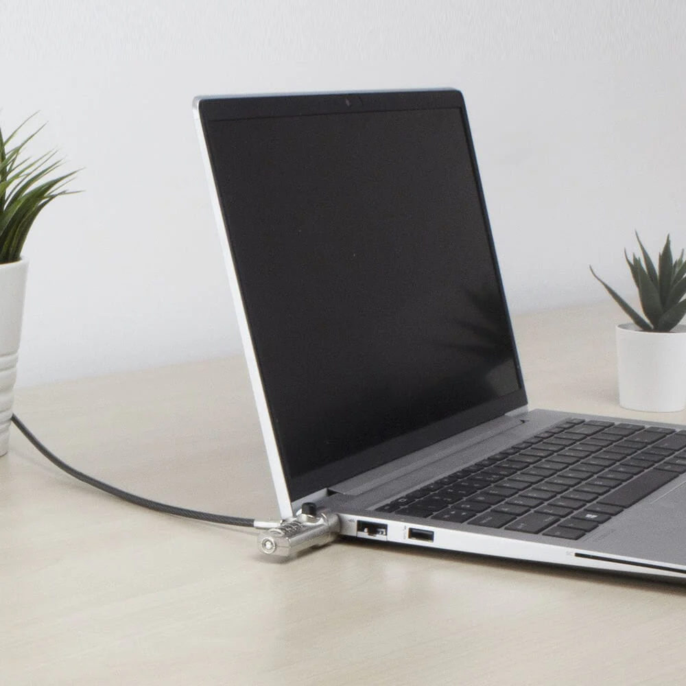 ACT Nano laptopslot met cijfercode - Image 5