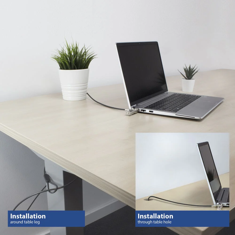 ACT Nano laptopslot met cijfercode - Image 7