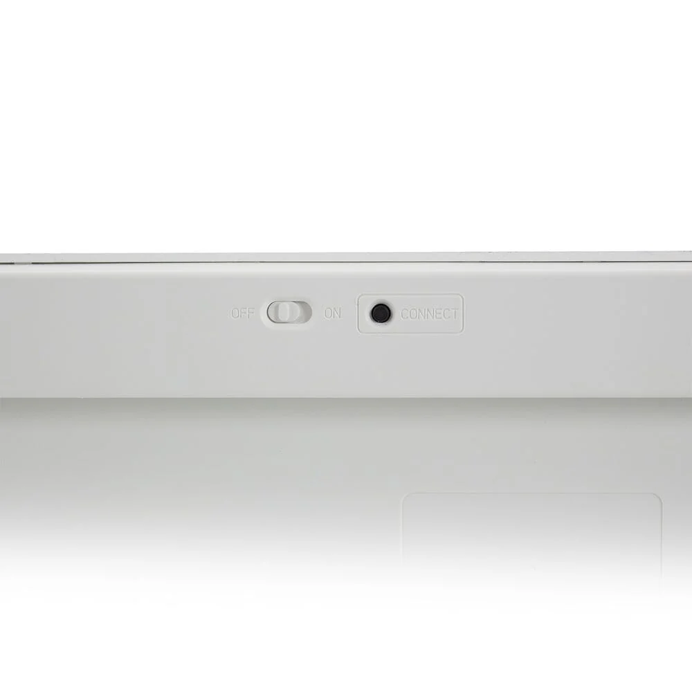 ACT Portable Toetsenbord Bluetooth (Azerty/BE layout) - Image 3