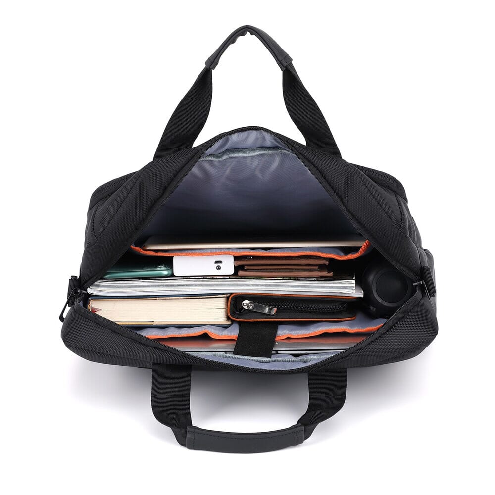 ACT Suburb shoulder bag for laptops up to 15.6 inch - Image 3
