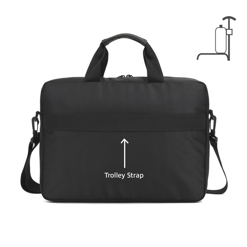 ACT Suburb shoulder bag for laptops up to 15.6 inch - Image 8