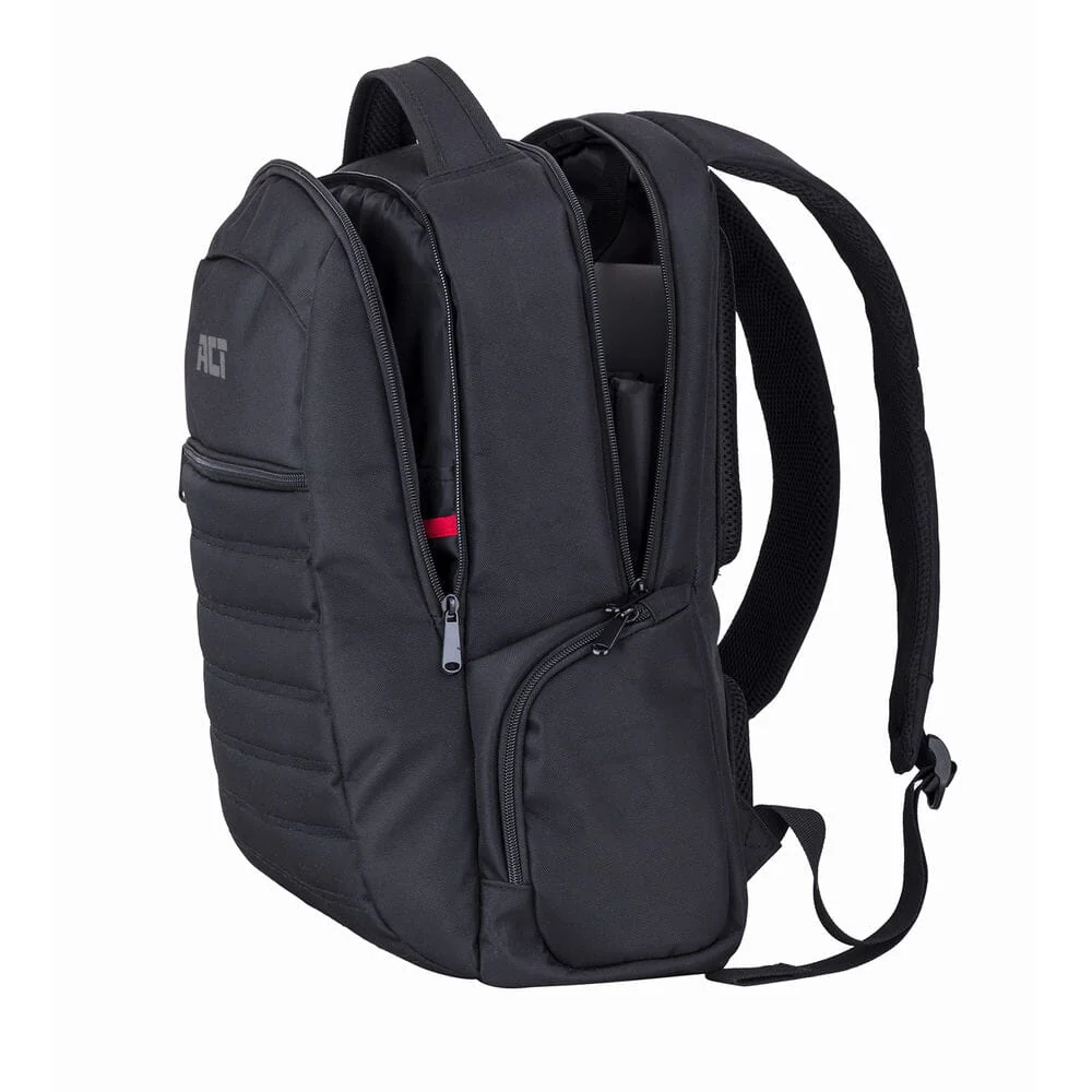 ACT Urban laptop rugzak 17,3 inch - Image 2