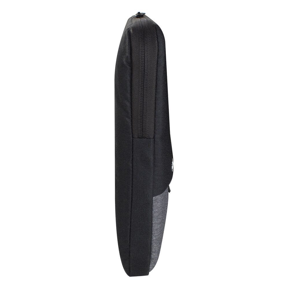 ACT Urban laptop sleeve 15,6 inch , zwart/grijs - Image 5