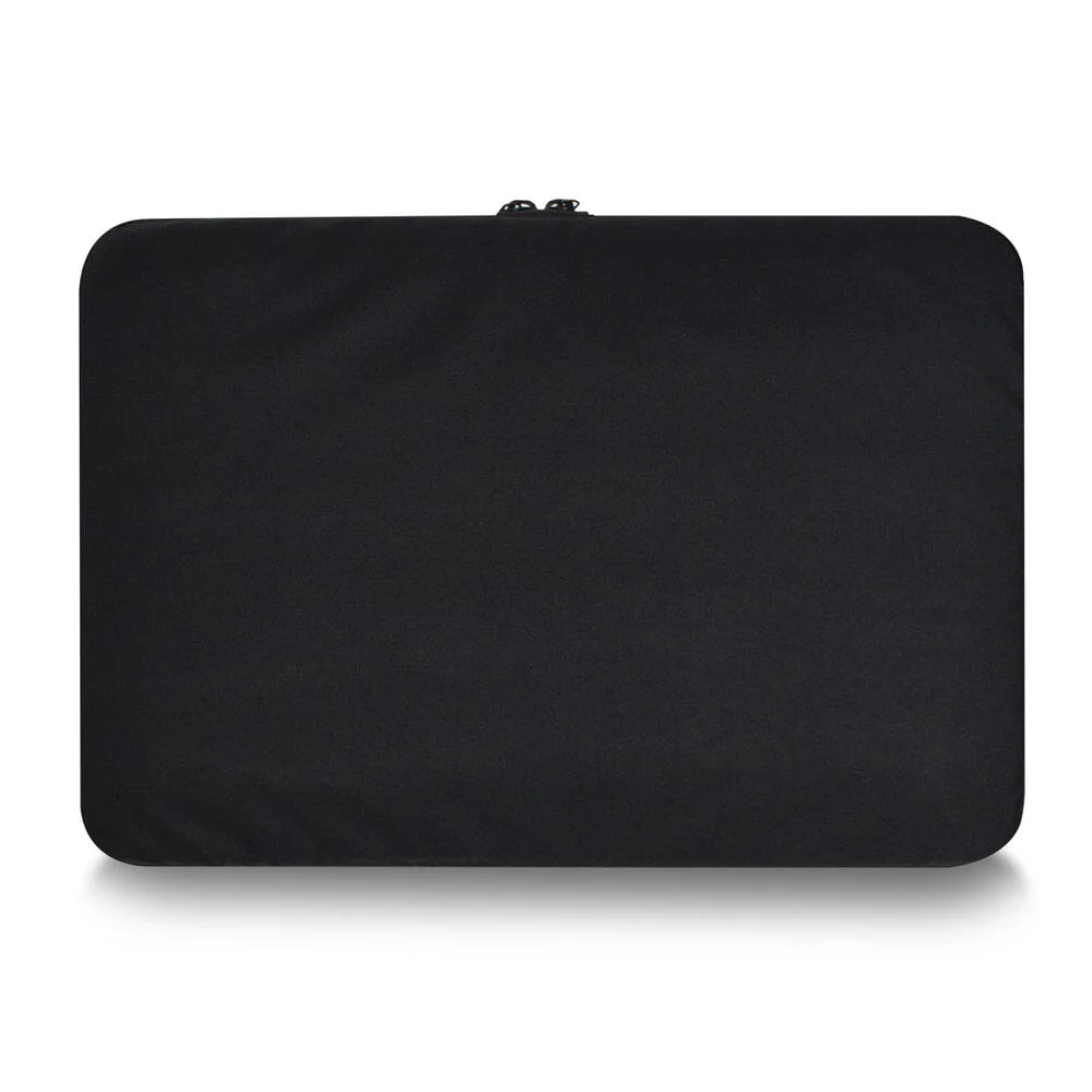 ACT Urban laptop sleeve 15,6 inch , zwart/grijs - Image 6