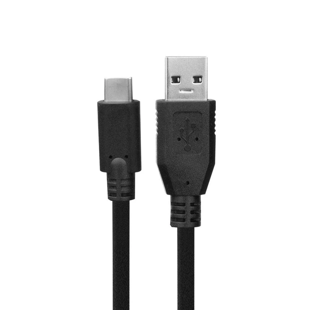 ACT USB 3.2 Gen1 laad- en datakabel A male - C male 1 meter - Image 3