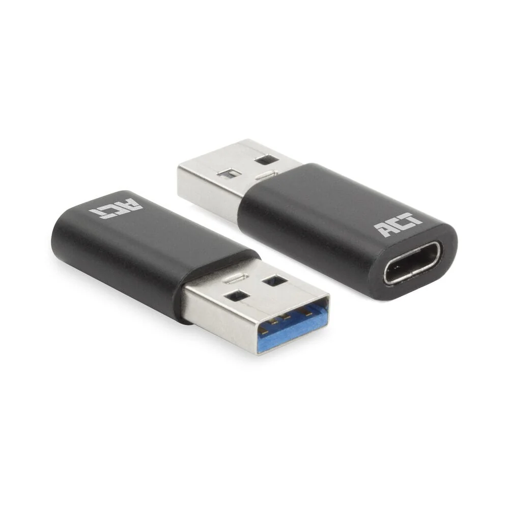 ACT USB-A male to USB-C female adapter - Image 5