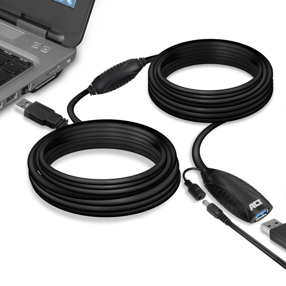 ACT USB booster, 10 meter - Image 3