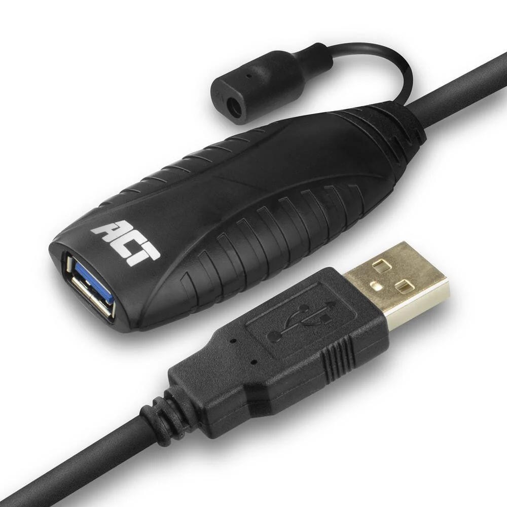 ACT USB booster, 10 meter - Image 5