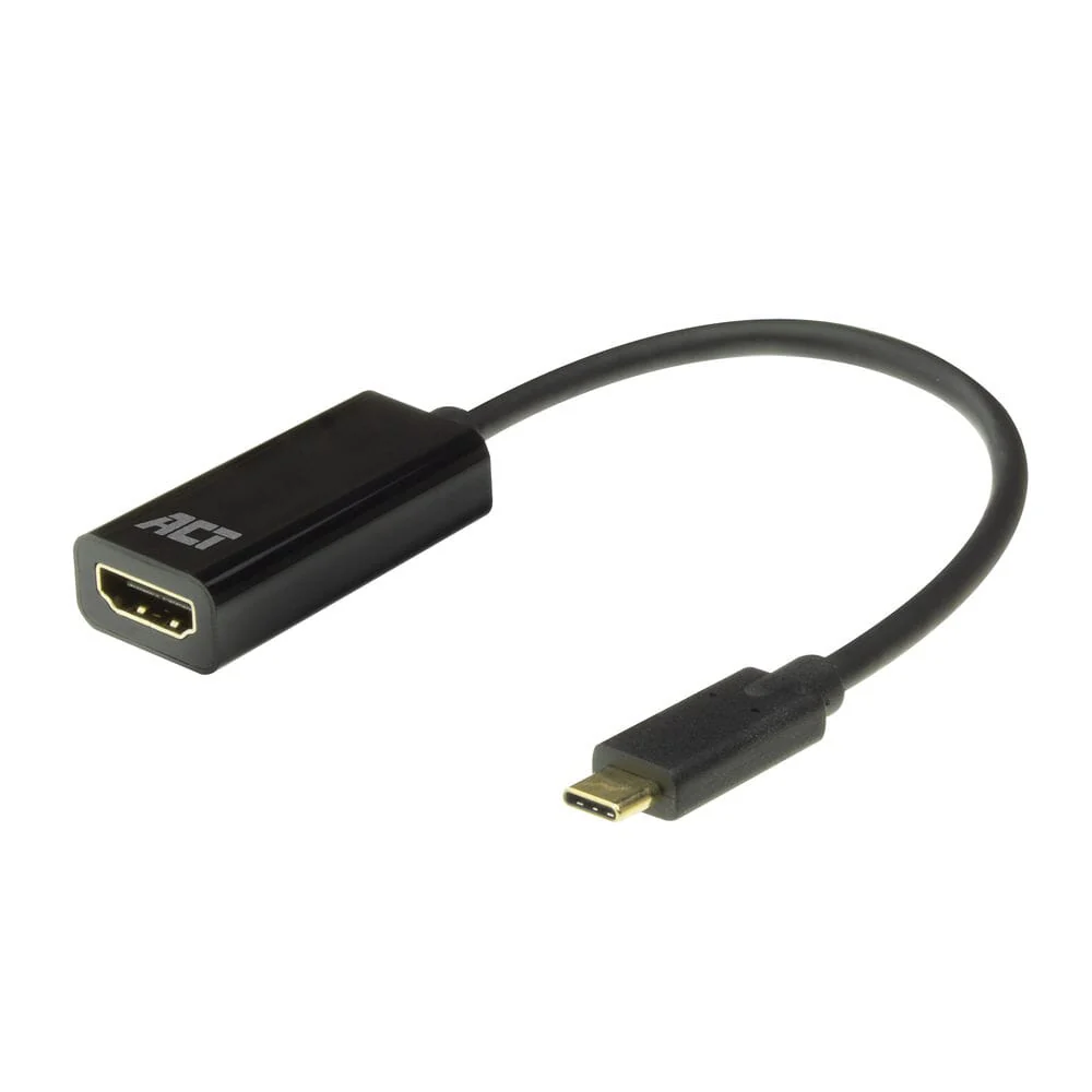 ACT USB-C naar HDMI adapter - Image 7
