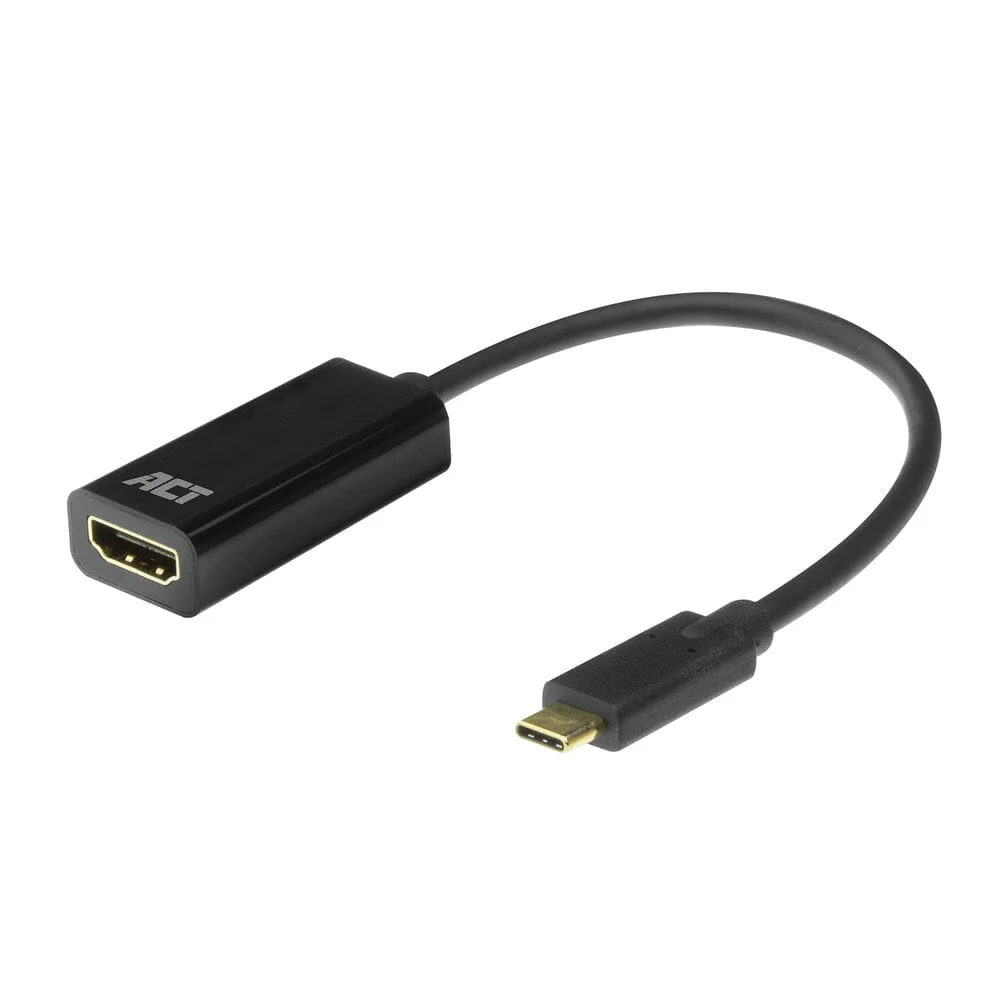 ACT USB-C naar HDMI adapter - Image 3
