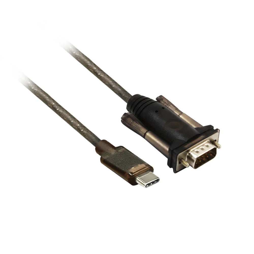 ACT USB-C naar Serieel Adapter - Image 6