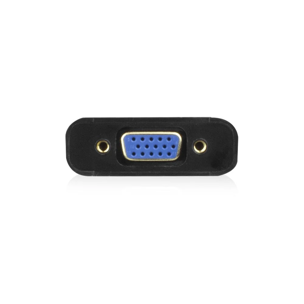 ACT USB-C naar VGA adapter - Image 2