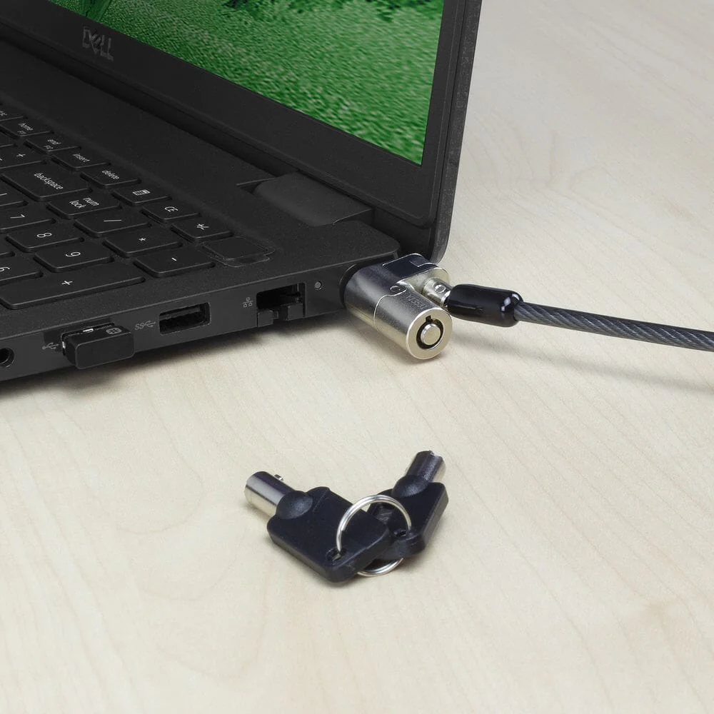 ACT Wedge laptopslot met sleutels - Image 5