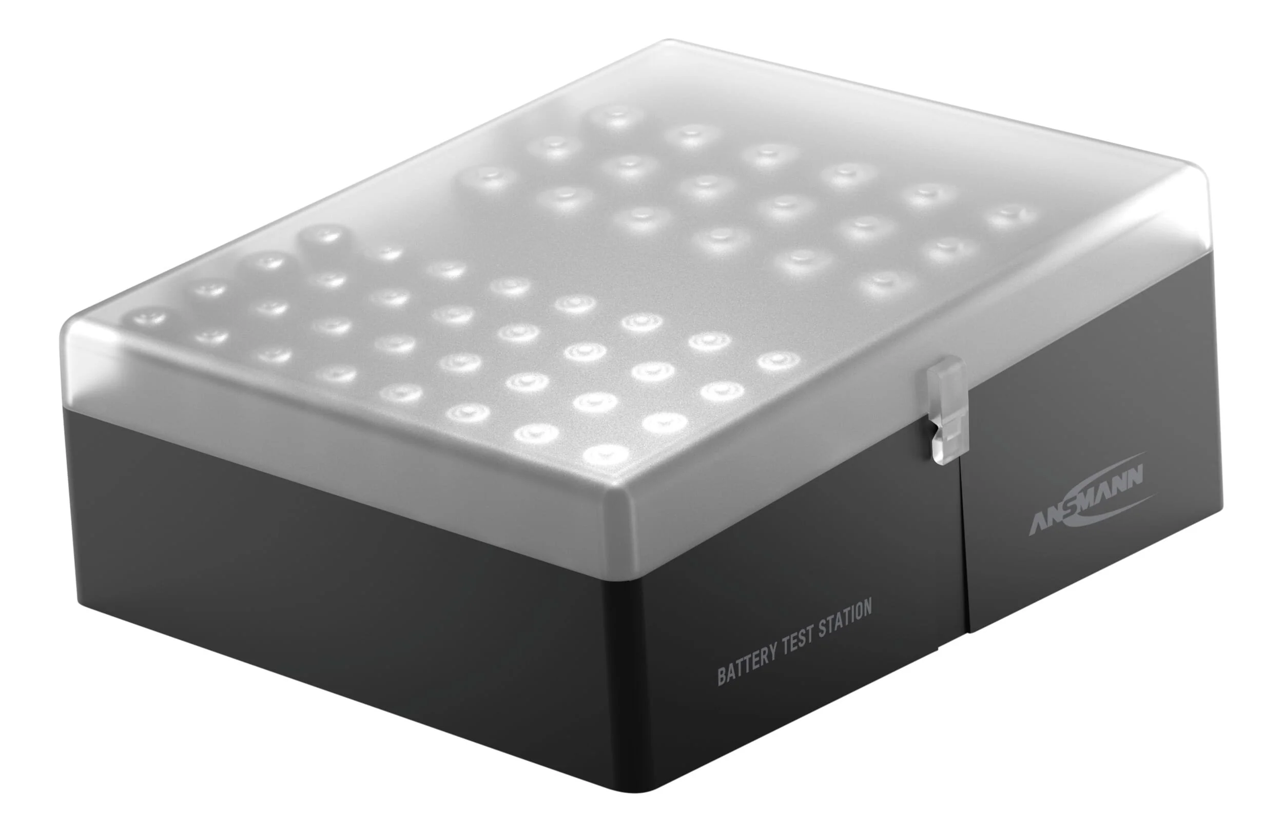 Ansmann Alkaline batterij AAA / AA 52 pcs - Image 2