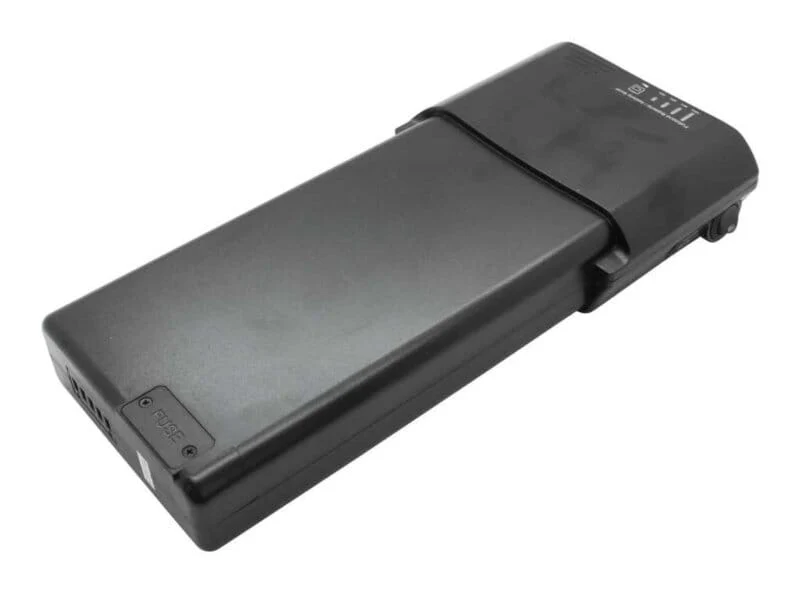 Ansmann Fietsaccu 36 V 11.4 Ah - Image 8