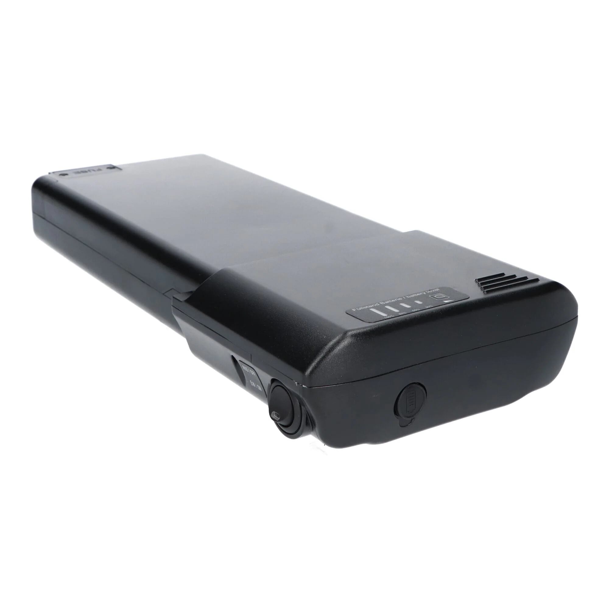 Ansmann Fietsaccu 36 V 9 Ah - Image 12
