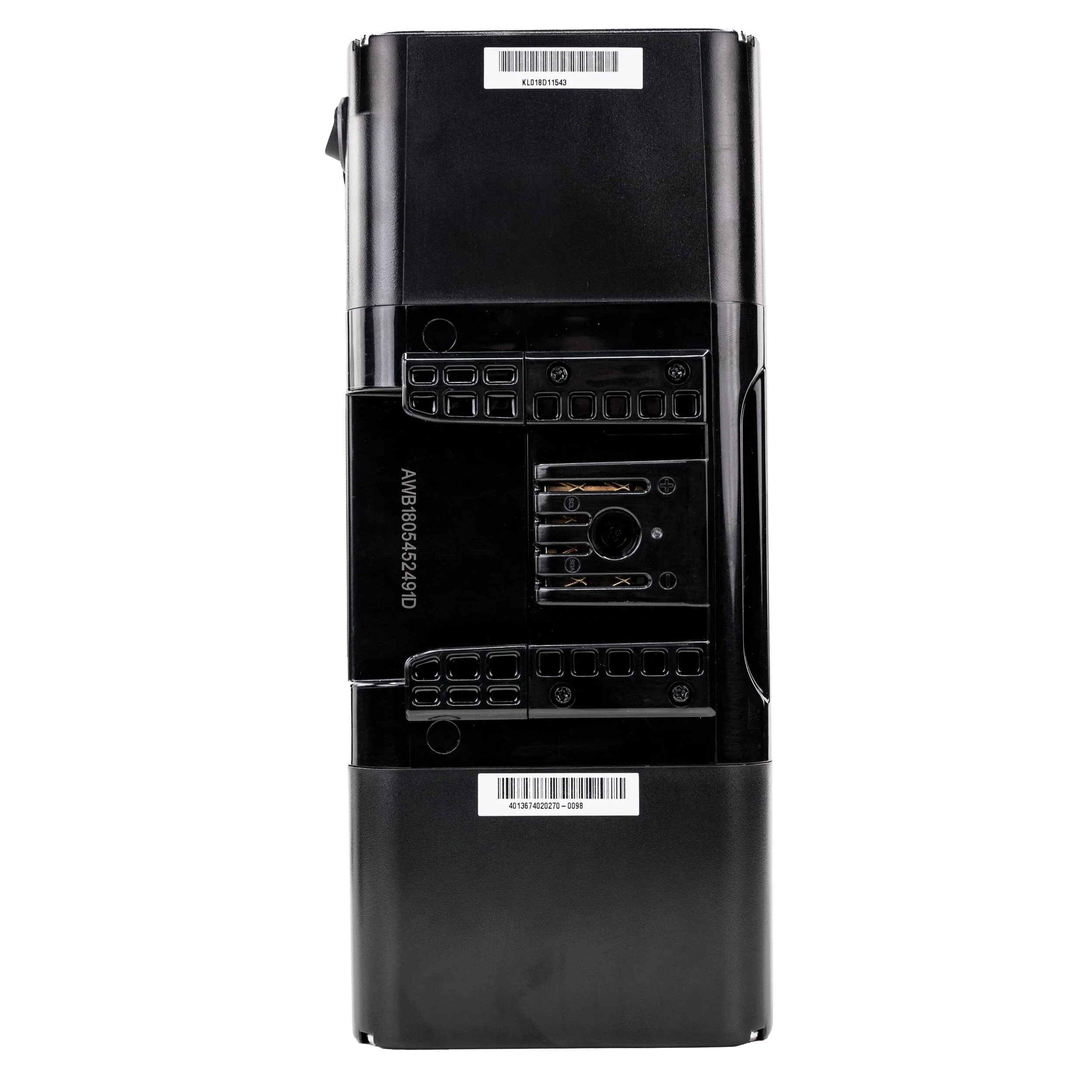 Ansmann Fietsaccu 36V 11.8 Ah - Image 3