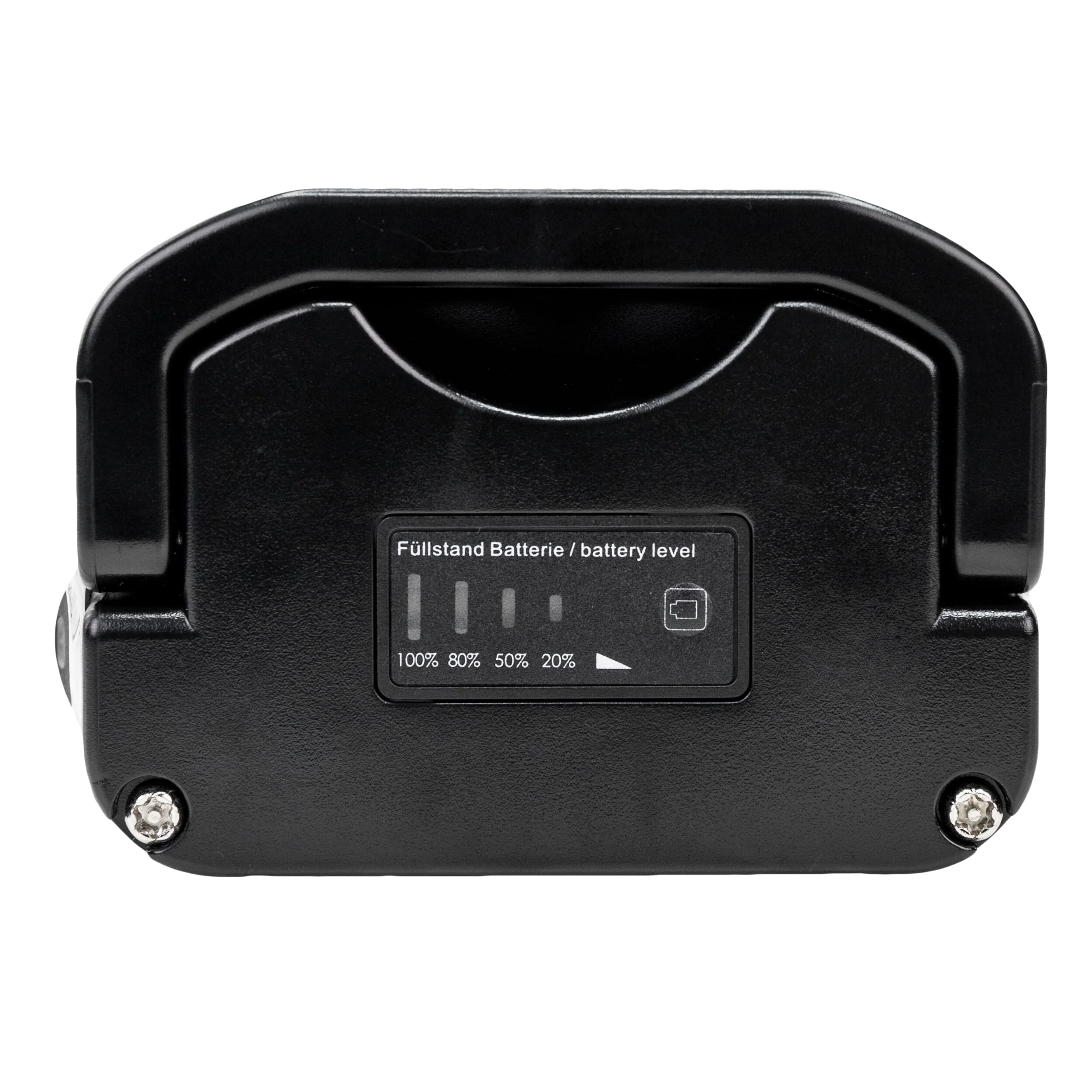 Ansmann Fietsaccu 36V 11.8 Ah - Image 4