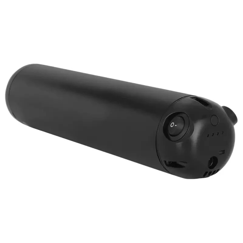Ansmann Fietsaccu 36V 5.8 Ah - Image 2