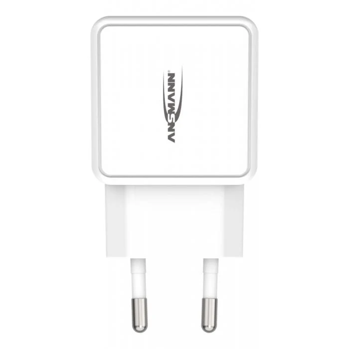Ansmann Home Charger HC218PD wit 18W - Image 2