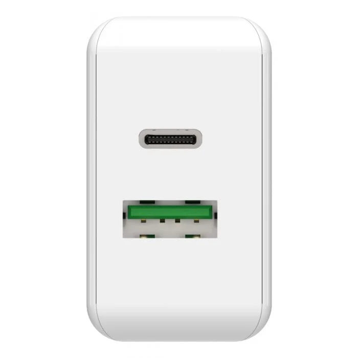 Ansmann Home Charger HC218PD wit 18W - Image 4