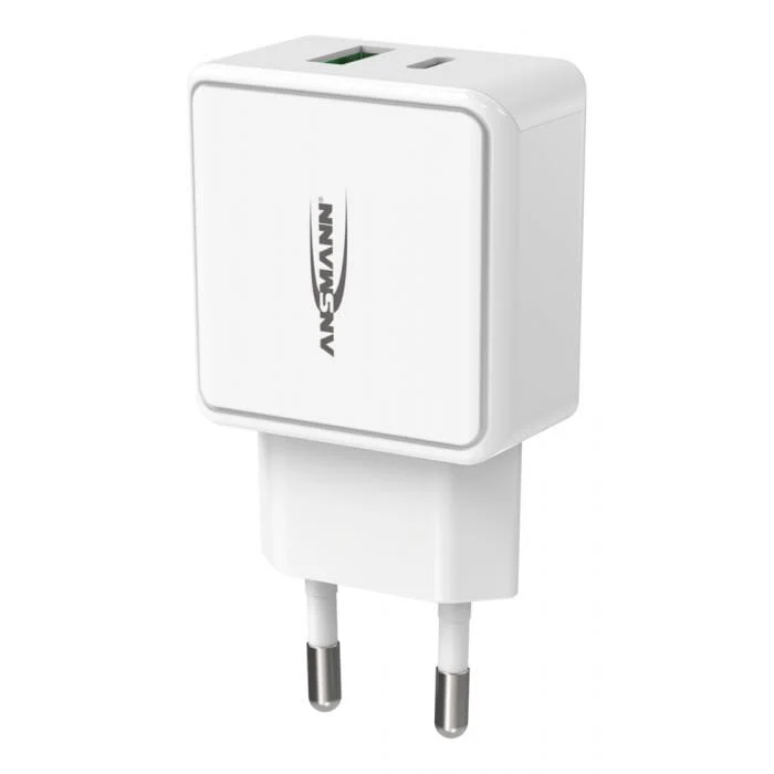 Ansmann Home Charger HC218PD wit 18W - Image 7