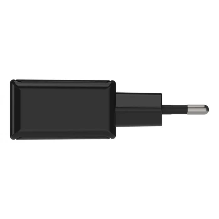 Ansmann Home Charger HC218PD zwart 18W - Image 4