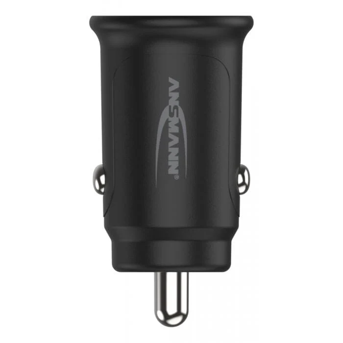 Ansmann In-Car-Charger CC230PD - Image 2