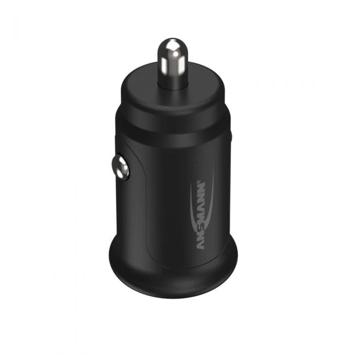 Ansmann In-Car-Charger CC230PD - Image 5