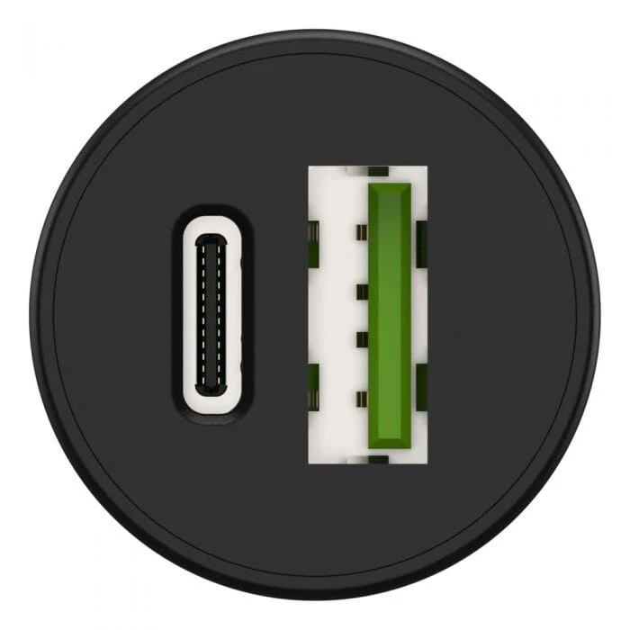 Ansmann In-Car-Charger CC230PD - Image 7