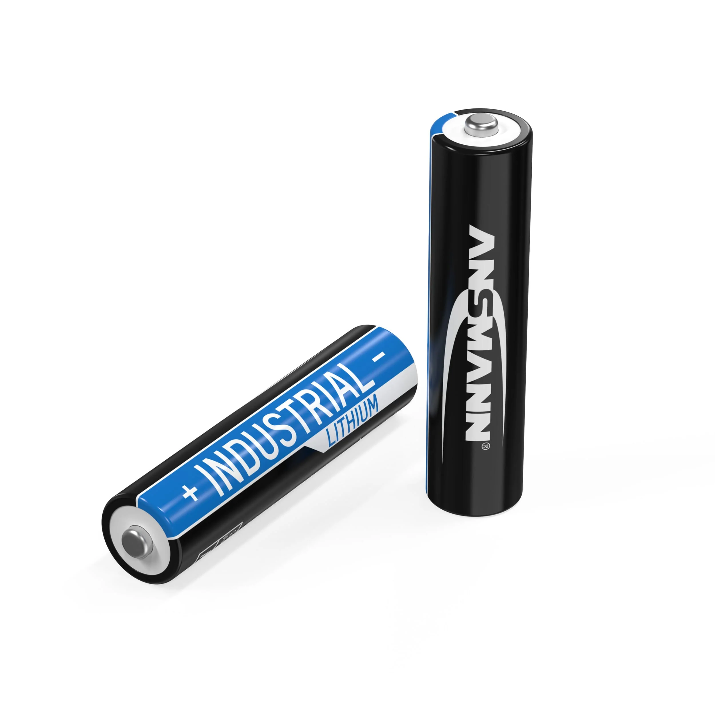 Ansmann Lithium batterij Micro AAA / FR03 10er kartonnen doo - Image 2