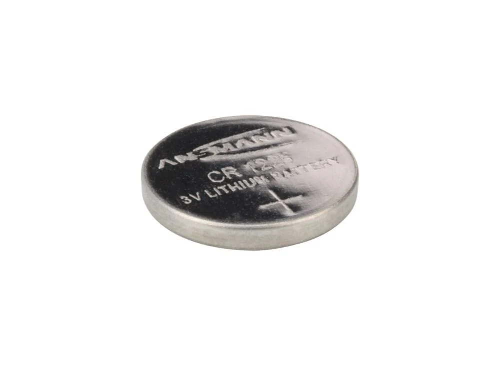 Ansmann Lithium knoopcel CR1225 - Image 2