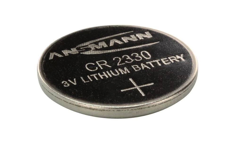 Ansmann Lithium knoopcel CR2330 - Image 2