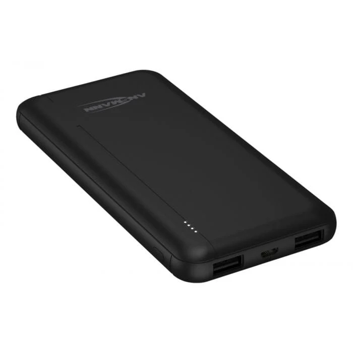 Ansmann Powerbank 10000 mAh PB212 - Image 2