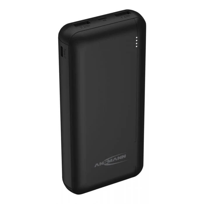 Ansmann Powerbank 20000 mAh PB212 - Image 3