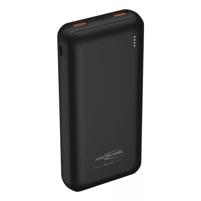 Ansmann Powerbank 20000 mAh PB320PD - Image 3