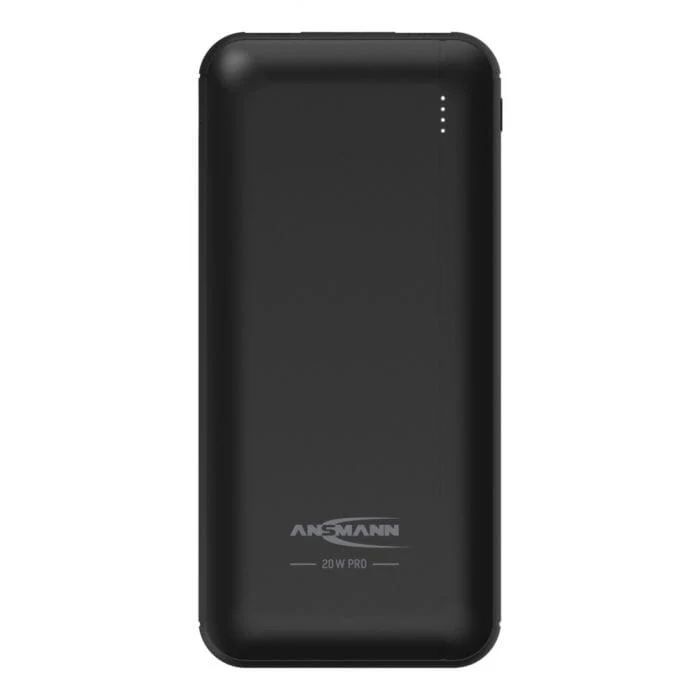 Ansmann Powerbank 20000 mAh PB320PD - Image 4