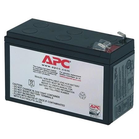 APC Vervangingsbatterij Cartridge #2 - Image 2